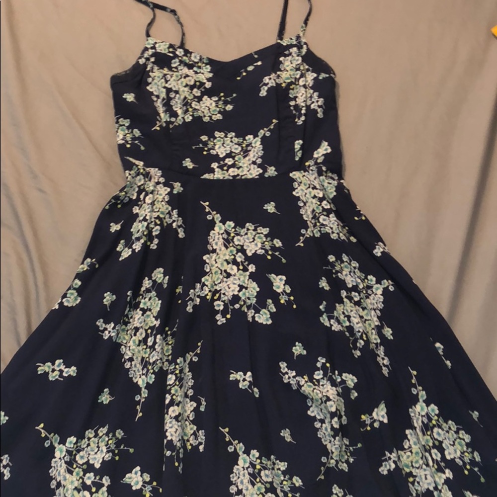 Old navy dress